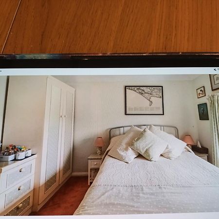Appartement Number Five à Abbotsbury Extérieur photo