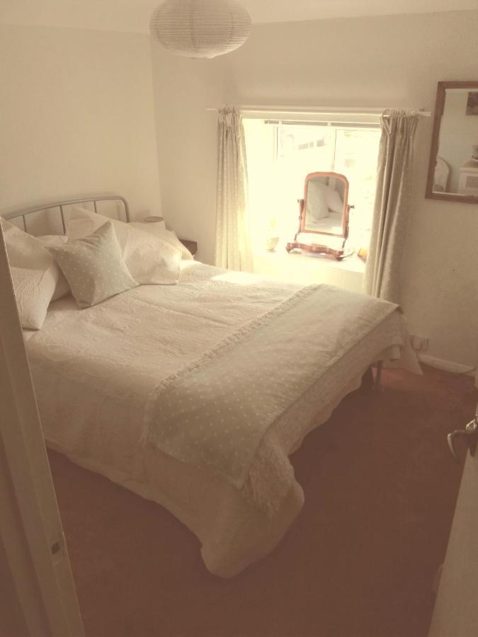 Appartement Number Five à Abbotsbury Extérieur photo