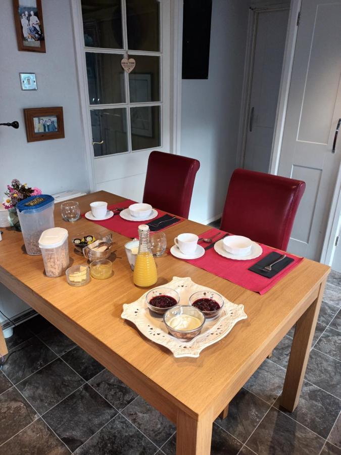 Appartement Number Five à Abbotsbury Extérieur photo