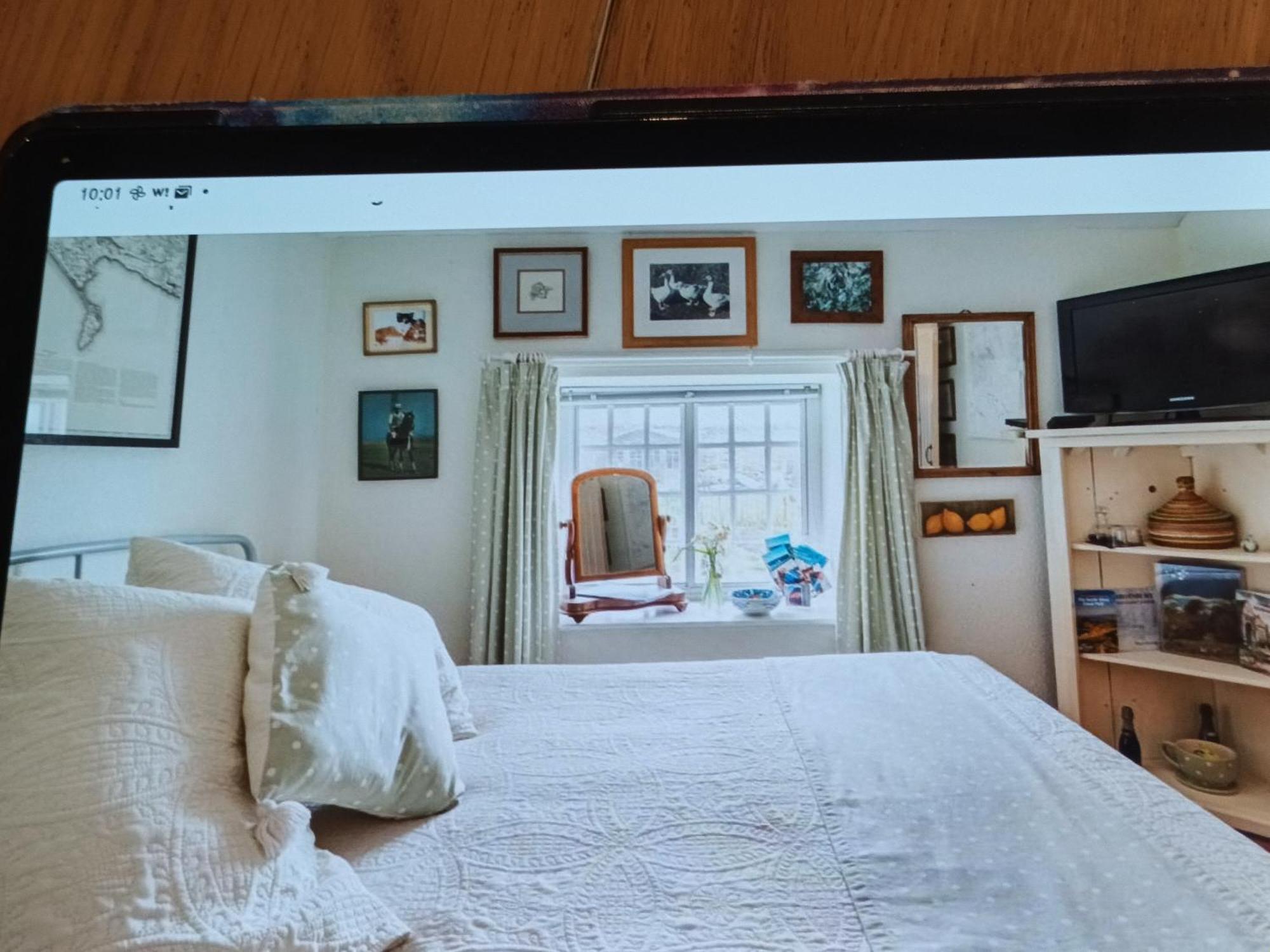 Appartement Number Five à Abbotsbury Extérieur photo