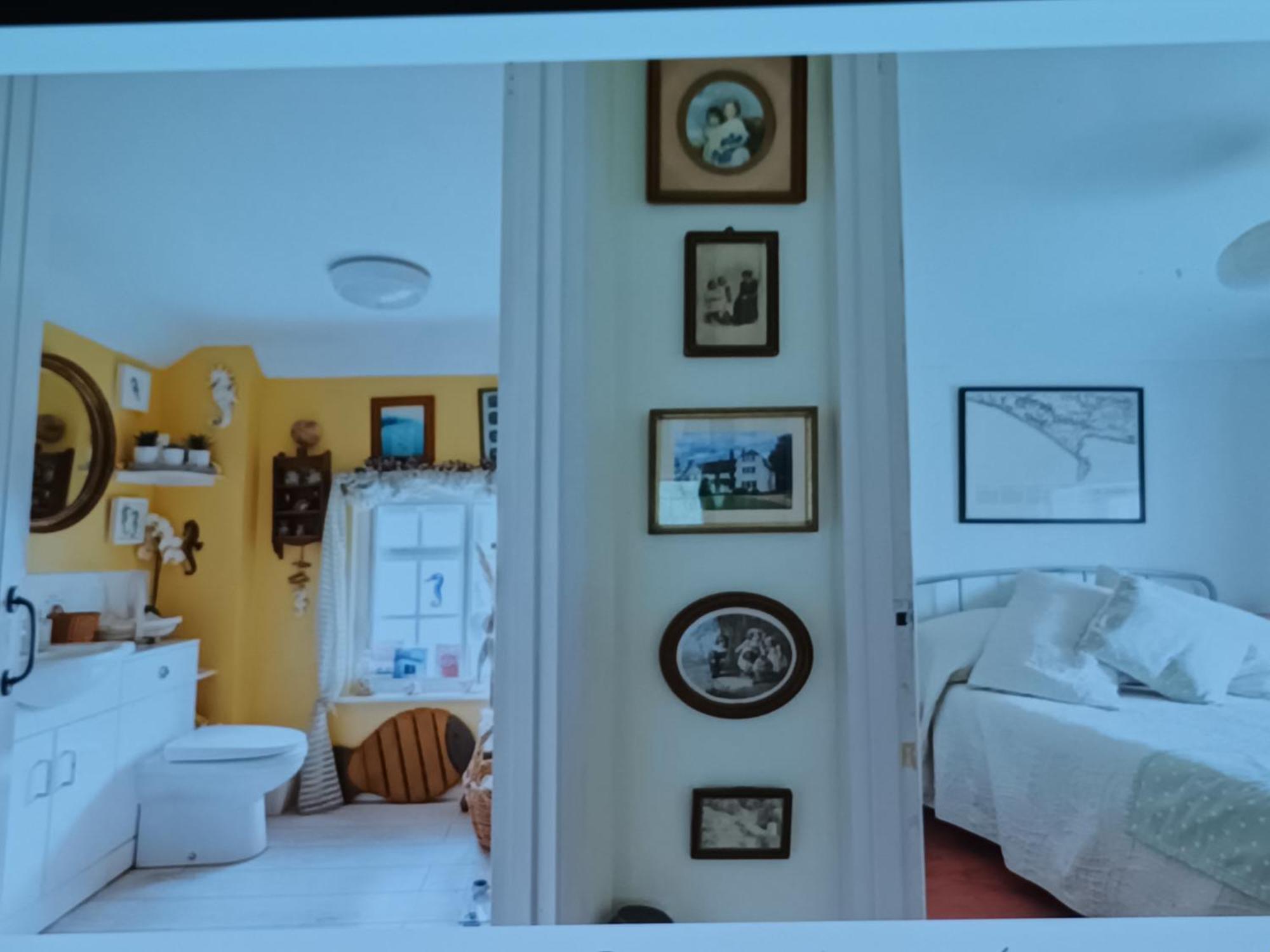 Appartement Number Five à Abbotsbury Extérieur photo